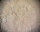 Foto del paso 2 de la receta: Jiaozi