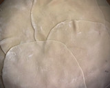 Foto del paso 2 de la receta: Jiaozi