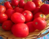 चिज्जी स्टफ्ड टोमेटो (Chizzie Stuffed Tomato recipe in hindi) रेसिपी चरण 1 फोटो