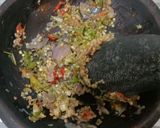 Foto langkah ke 2 dari resep Sepat Udang Khas Sumbawa.