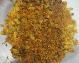 Foto del paso 3 de la receta: Hamburguesas de soja texturizada