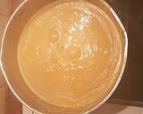 Vadasmarha knédlivel recept fázis 9 fotója