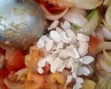 કાજુ મસાલા (Kaju Masala Recipe In Gujarati) રેસીપી સ્ટેપ2ફોટો