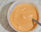 A picture of step 5 of Restaurant Style Butter Paneer Masala.