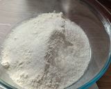 Foto del paso 1 de la receta: Margaritas de dulce de leche