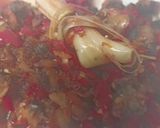 Foto langkah ke 6 dari resep Remis / Kerang Balado.