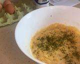 Foto del paso 4 de la receta Albóndigas de papa y zanahoria