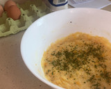 Foto del paso 4 de la receta: Albóndigas de papa y zanahoria