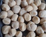 Foto del paso 4 de la receta: Bizcochitos de vinagre