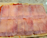 Foto del paso 4 de la receta: Brazo de gitano de atún con pan de molde