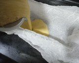 Foto del paso 3 de la receta: Pudding de manzana fácil en mambo