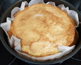Foto del paso 6 de la receta: Bizcocho