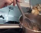 Foto del paso 2 de la receta: Paté de castañas y jamón