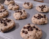 Foto langkah ke 5 dari resep Softcookies antiribet wenakk.