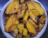 Hình bước làm 2 của món Bánh canh bột mì cá rô