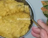 Foto langkah ke 2 dari resep Banana Cake /Bolu Pisang.