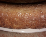 Foto del paso 4 de la receta: Pan de limón con naranja 🍋🍊 (sin huevo) y facilito