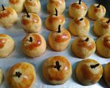 Foto langkah ke 6 dari resep Nastar Cengkeh Empuk Pulen Lumer di Mulut.