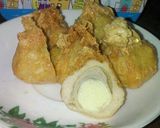 Foto langkah ke 7 dari resep Ekkado ala hokben.
