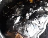 A picture of step 1 of Ringna no Olo.