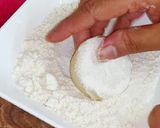 A picture of step 5 of Simple Chicken Roll.