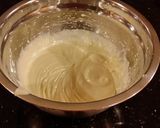 A picture of step 11 of Cappucchino Cheesecake.