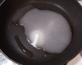 Foto del paso 1 de la receta: Praliné de avellanas