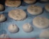 Foto del paso 5 de la receta: Panes dulces. Trenza. acemita y piñita