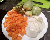 Foto del paso 8 de la receta: Ternera a la Jardinera