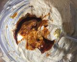 A picture of step 4 of Soya Tikka Masala.