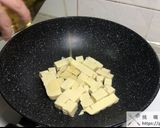 滑蛋嫩豆腐(5分鐘搞定！補充滿滿蛋白質，簡單滑嫩又好吃！)的食譜步驟3照片