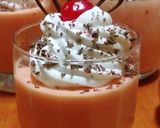 Foto del paso 6 de la receta: Mousse de durazno 🍑