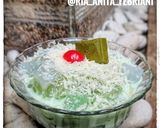 Foto langkah ke 6 dari resep Buko Pandan.
