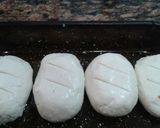Foto del paso 7 de la receta: Pancitos de ricota sin gluten a cucharadas: miga espectacular!