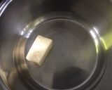 Tojáskrémleves recept fázis 1 fotója