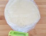 Foto del passaggio 2 della ricetta Quiche di pasta brisè con carciofi 🥧