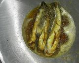 Foto langkah ke 6 dari resep Lele Goreng kering.