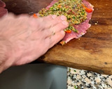 Foto del paso 2 de la receta: Niños envueltos y coditos