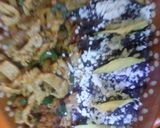Foto del paso 1 de la receta: Desayunos Bisteces a la mexicana a la Mario's