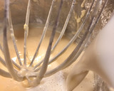 Foto del paso 8 de la receta: Bizcocho de manzana y leche evaporada
