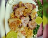 મસાલા કંદ(Masala Kand Recipe in Gujarati) રેસીપી સ્ટેપ4ફોટો