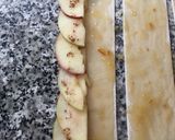 Foto del paso 3 de la receta: Manzanas en hojaldre (Rosas)