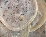 Foto del paso 8 de la receta: Aloo Paratha —Pan indio relleno—