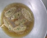 A picture of step 4 of Egg n potato bitings#Worldwideeggchallenge.