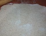 Foto del paso 4 de la receta: Masa Integral para Empanadas y Tartas