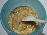Pizza Nasi Telur