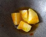 অমলেট কারি (Omelette curry recipe in bengali) রেসিপি ধাপ - 2 ছবি