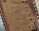 Foto del paso 2 de la receta: Tarta de Galletas vegana con vino Pedro Ximénez