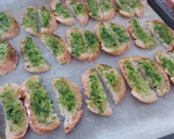 Foto del paso 8 de la receta: Crema de marisco