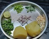 ઢોસા બોલ રેસીપી સ્ટેપ1ફોટો